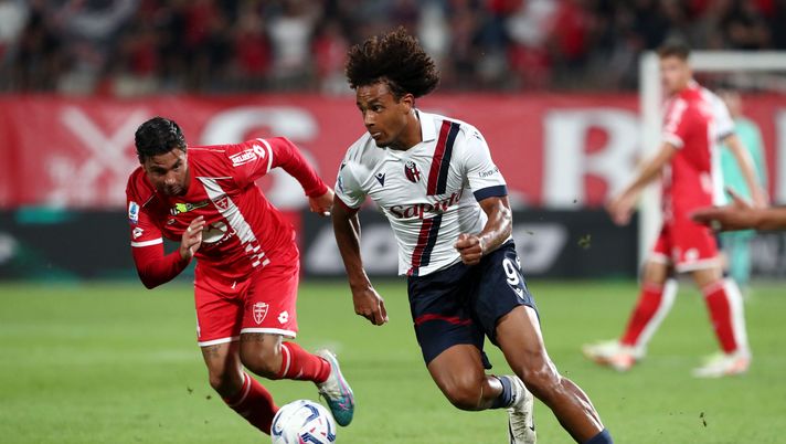 Carlino – Zirkzee e Ferguson a caccia del gol - immagine 1