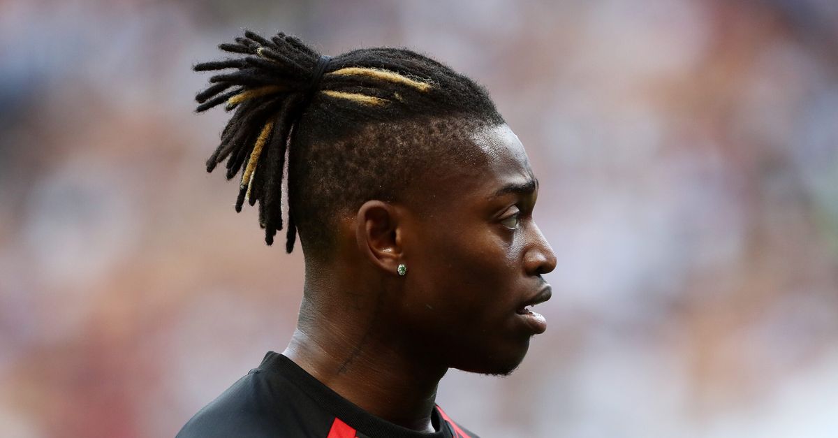 Braglia: “Leao non è ancora leader. Non puoi avere superficialità al Milan” Braglia: “Leao non è ancora leader. Non puoi avere superficialità al Milan”
