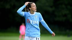 WOMEN | Lazio-Genoa, assist clamoroso di Le Bihan – VIDEO
