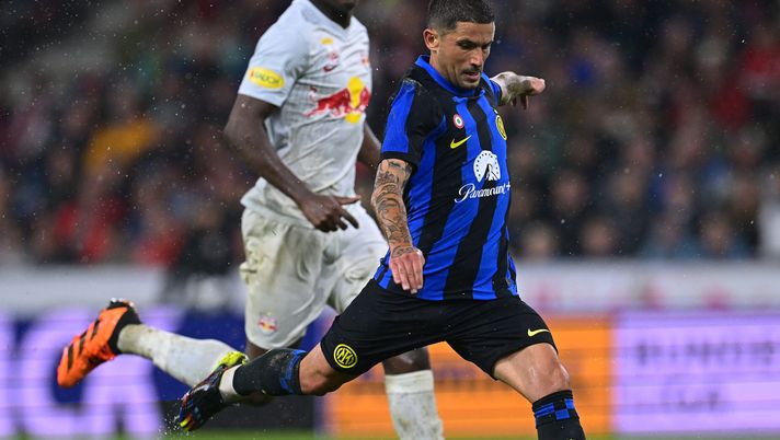 Sensi lascia l’Inter e vola in Inghilterra. Sostituisce Casadei da Maresca - immagine 1