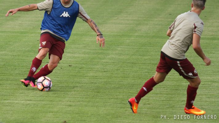 Torino, UFFICIALE: Parigini in prestito al Chievo - immagine 1