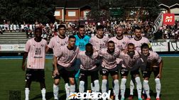 LIVE Bologna-Palermo 2-2: diretta testuale Mediagol.it