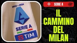 Milan, calendario Serie A 2024-25: il tabellone completo