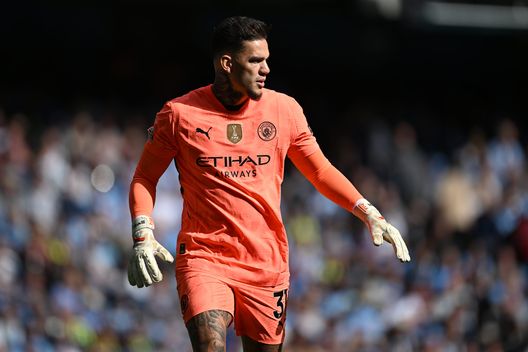 Manchester City, Ederson: “Il post-Guardiola? Il club ha già in mente cosa fare…”- immagine 3
