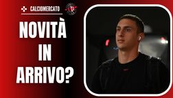 Calciomercato Milan – Le ultime di Schira: “Il Torino punta Terracciano”