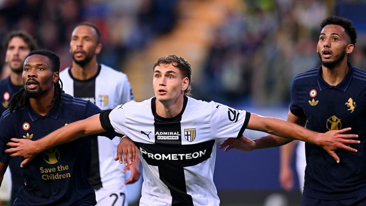 Getty Images Fantacalcio, le formazioni ufficiali di Parma-Como: Chivu conferma Pellegrino - immagine 1