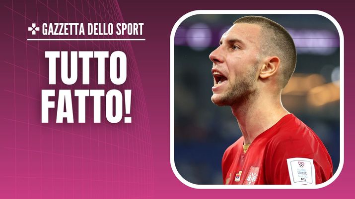 Strahinja Pavlovic RB Salisburgo Calciomercato AC Milan