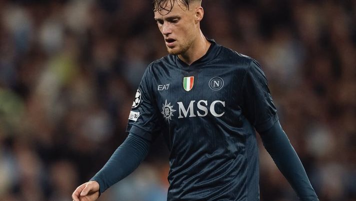 La carica di Beukema: “Abbiamo dato tutto, sempre uniti e a testa alta!” - immagine 1