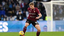 Calciomercato Torino: domani Lovato in città. Zima verso lo Slavia Praga