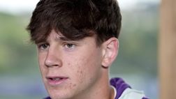 Fiorentina, primo contratto da professionista per un Primavera