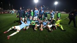 PRIMAVERA | Roma-Lazio, le foto della quindicesima di campionato – GALLERY