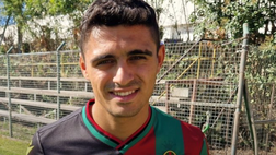 Non solo Kayode, esulta anche Distefano: “Gioia immensa per il mio primo gol”