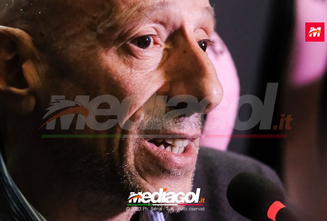 FOTO “Vito Chimenti. Un eroe rosanero”, la presentazione della biografia (GALLERY) - immagine 13