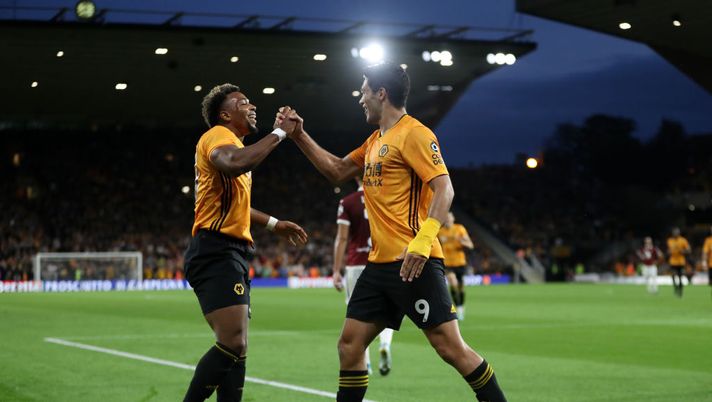 Wolves ottavo in Premier e secondo nel girone di EL: come si rivaluta l’eliminazione del Torino - immagine 1