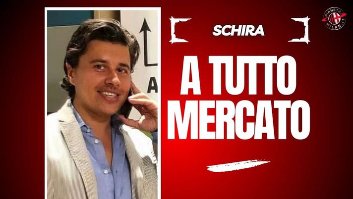 Schira: “Mateta, Disasi e i colpi del mercato estivo del Milan: vi dico tutto” | ESCLUSIVA - immagine 1