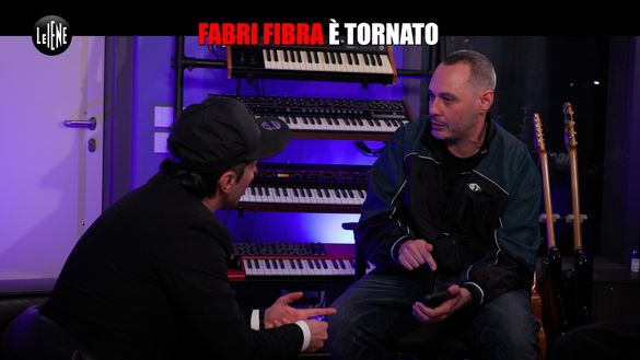 Mediaset Fabri Fibra: “Il senso del mio ultimo pezzo? L’invidia sociale. Gli altri stanno meglio di te e…”- immagine 4