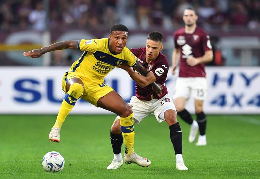 (Photo by Valerio Pennicino/Getty Images)