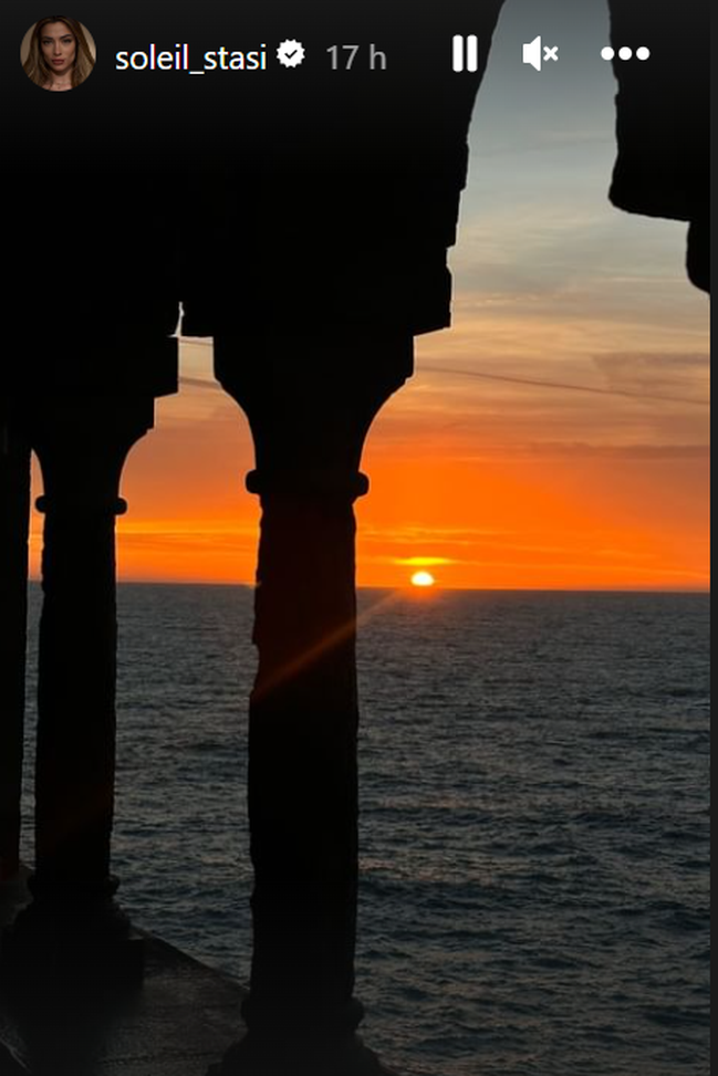 Zaniolo e Soleil fidanzati? L’indizio social lascia pochi dubbi…- immagine 2