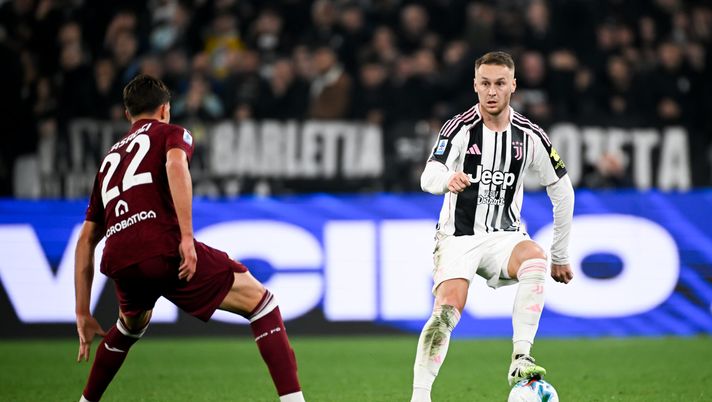 Juventus-Torino 0-0, Koopmeiners: “Sono mancati i dettagli in area” - immagine 1
