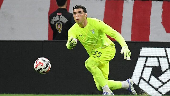 Moretto – Lazio, cessione vicina per Mandas: ha già detto sì! La verità su Tavares al Como - immagine 1