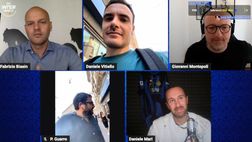 Biasin a FCIN1908: “Chiesa? Juve troverà soluzione. Ma se non la trovano sapete già il perché”