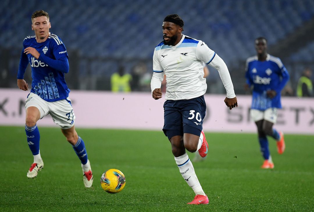 Lazio-Como, le migliori immagini della ventesima di Serie A – GALLERY - immagine 34