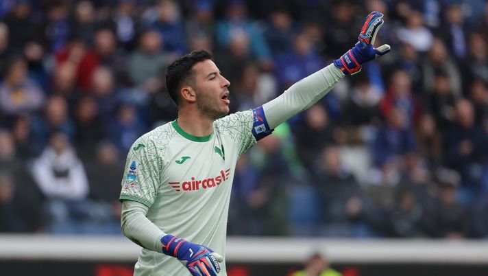 Montipò: “Partita che conferma i nostri rimpianti. Proveremo a tornare in A” - immagine 1