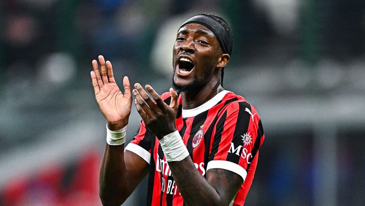 Abraham-Milan, il riscatto ora è possibile? - immagine 1