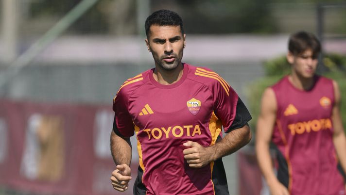 Celik: “Il derby è speciale. Gasperini vuole una squadra che corre e lotta” - immagine 1