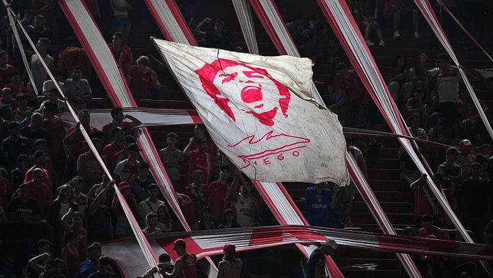 Argentinos Juniors, un giapponese segna in Primiera División: non accadeva dal 2001 - immagine 1