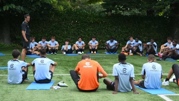 Primavera, il calendario completo della stagione 2023/24 dell’Inter di Chivu - immagine 1