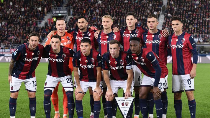 Bologna-Toro, le pagelle- immagine 1