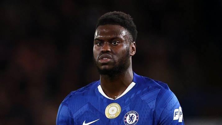 Benoit Badiashile, obiettivo calciomercato AC Milan