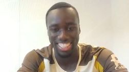 VIDEO VN Kayode: “Innamorato di Firenze, le devo tutto. Vi guarderò col Napoli”