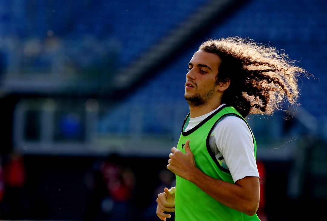 Guendouzi