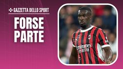 Nazionali Milan, tra i convocati (forse) anche Tomori: ecco perché potrebbe partire