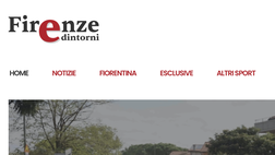 Domani al via Firenzedintorni.it, tutto sulla nostra città