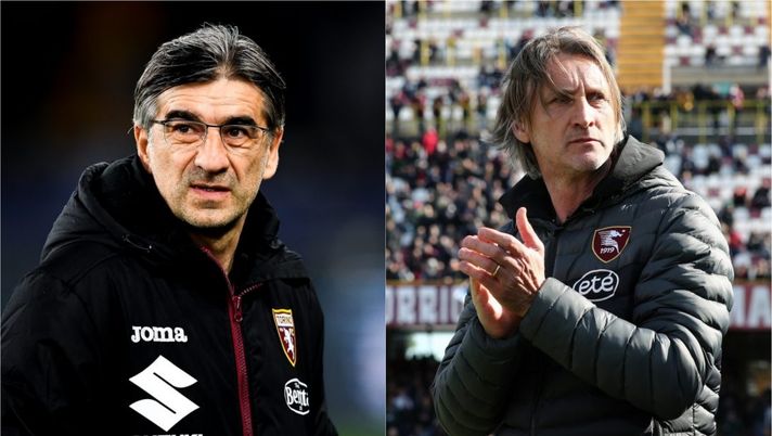 Dal Genoa al Crotone fino al Torino: tante tappe in comune per Nicola e Juric - immagine 1