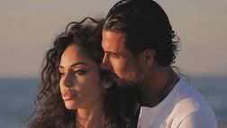 Raffaella Fico, il post dopo la perdita del bambino: “Vola alto cuore mio”