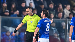 Cds – Como-Inter, moviola: per Di Bello una parola d’ordine. Manca un giallo