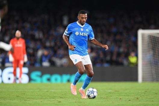 Juan Jesus: “Toro buona squadra. Ngonge e Simeone possono farci male”- immagine 2