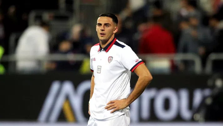 Cagliari, Zappa: “Inter squadra più forte del campionato, servirà più del 100%” - immagine 1