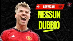 Milan, Ravezzani: “A me Hojlund è sempre piaciuto. Se davvero …”