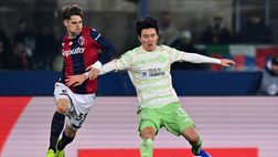 Bologna-Celtic, le pagelle di Tmw