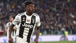 L’ex compagno di Kean: “Una forza della natura. A Firenze da protagonista”