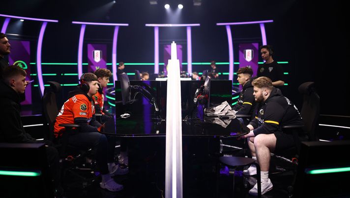 Risorsa Internet sul cybersport – profilerr.net Risorsa Internet sul cybersport – profilerr.net - immagine 1