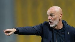 Panchina Fiorentina, decisione presa su Pioli! E sale Dzeko: il punto di Fabrizio Romano