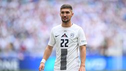 Mercato – Bologna sul nazionale sloveno Gnezda Cerin