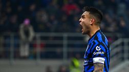 Inter, riecco Lautaro. “La miglior notizia per Inzaghi. La squadra sembra in calo, lui…”