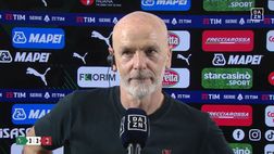 Pioli: “L’Inter vincerà lo scudetto ma faremo di tutto per vincere il derby. Il mio futuro…”